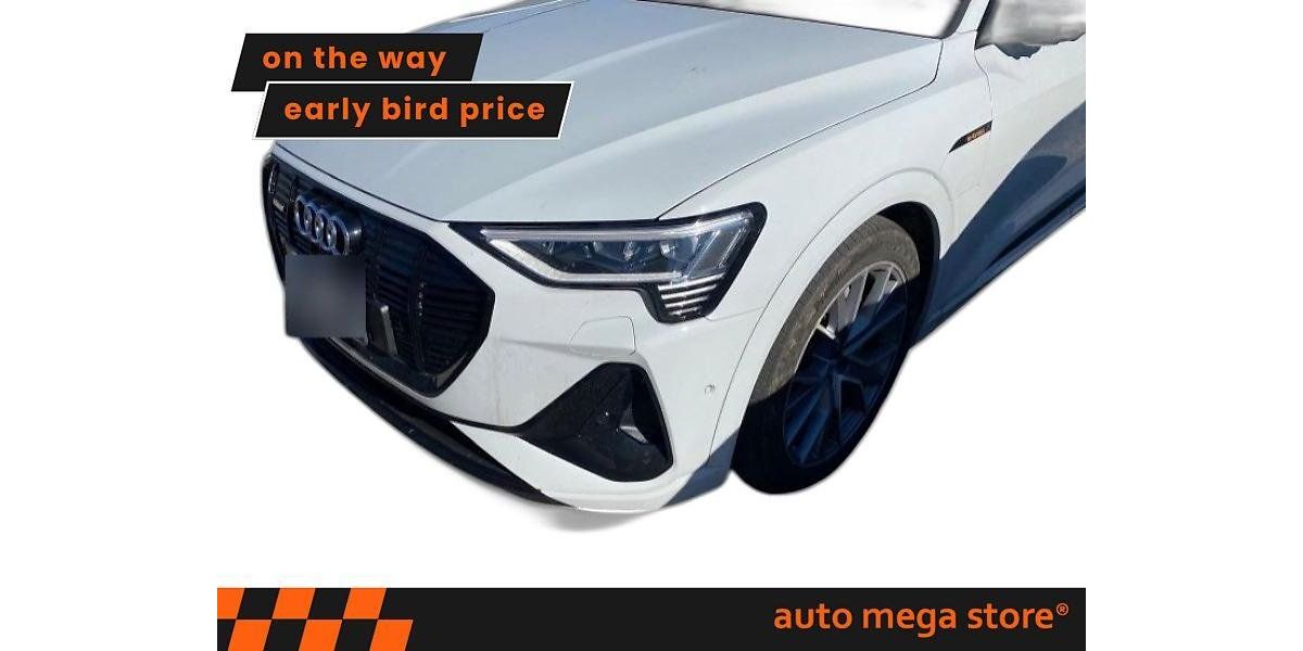 Audi e-tron 75.846 km 32.184 &euro; Ergolding 84030