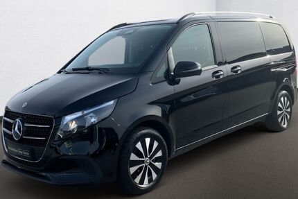 Mercedes-Benz V 220 5.490 km 54.990 &euro; Ergolding 84030