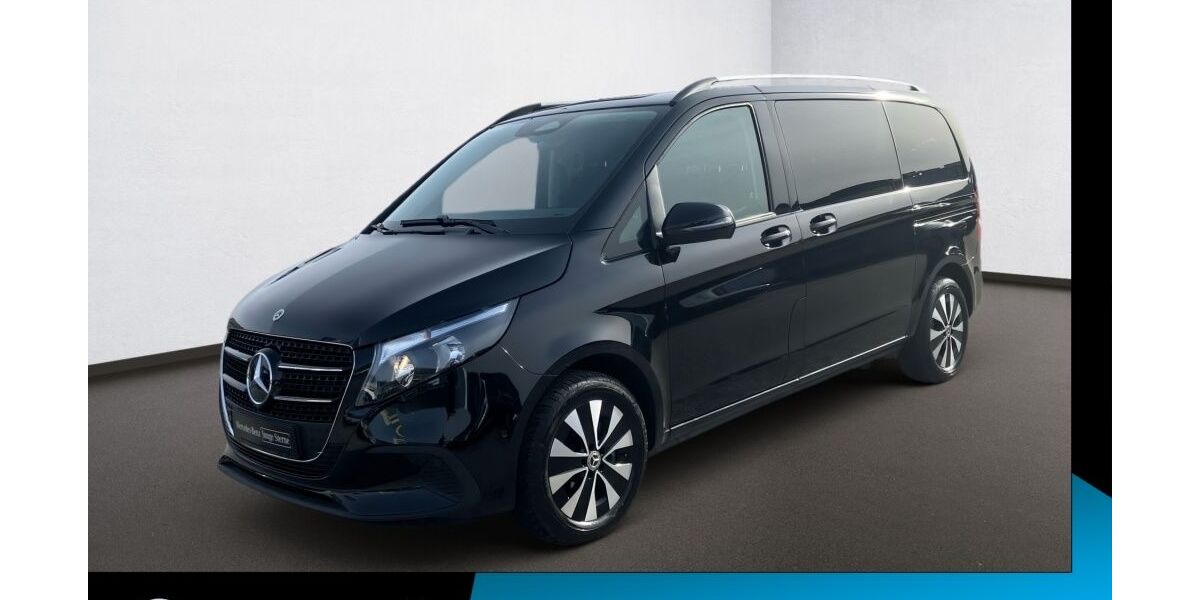 Mercedes-Benz V 220 5.490 km 54.990 &euro; Ergolding 84030