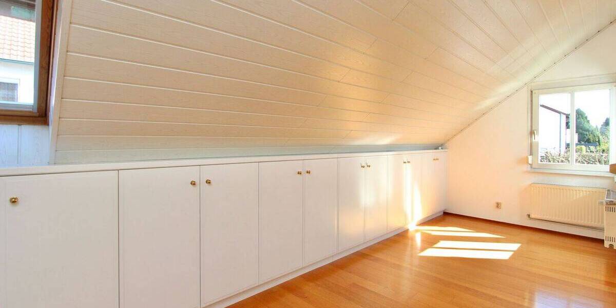 Doppelhaushälfte Landshut Münchnerau - 5 Zimmer, 147 m&sup2;, 589.000&euro; | Angebot:26247480