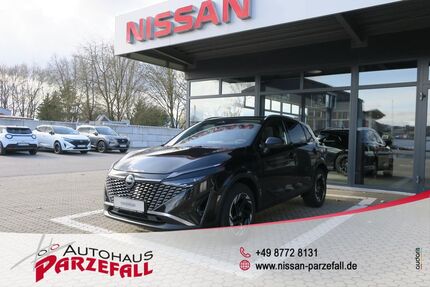 Nissan Qashqai 25.500 km 26.980 &euro; Mallersdorf-Pfaffenberg 84066