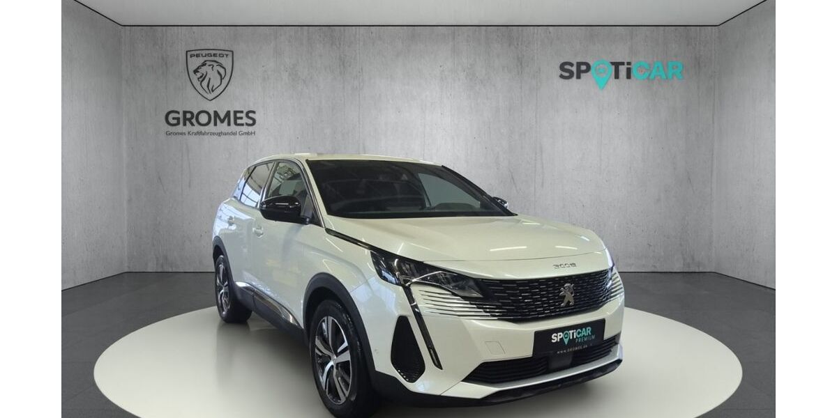 Peugeot 3008 34.950 km 24.990 &euro; Wartenberg 85456