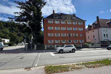 Wohnung Landshut Mitterwöhr - 3 Zimmer, 58 m&sup2;, 285.000&euro; | Angebot:25429082