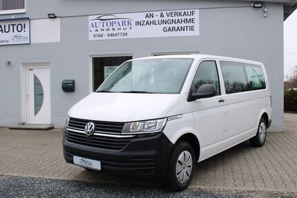 VW T6 Caravelle 125.000 km 24.990 &euro; Altdorf / Landshut 84032