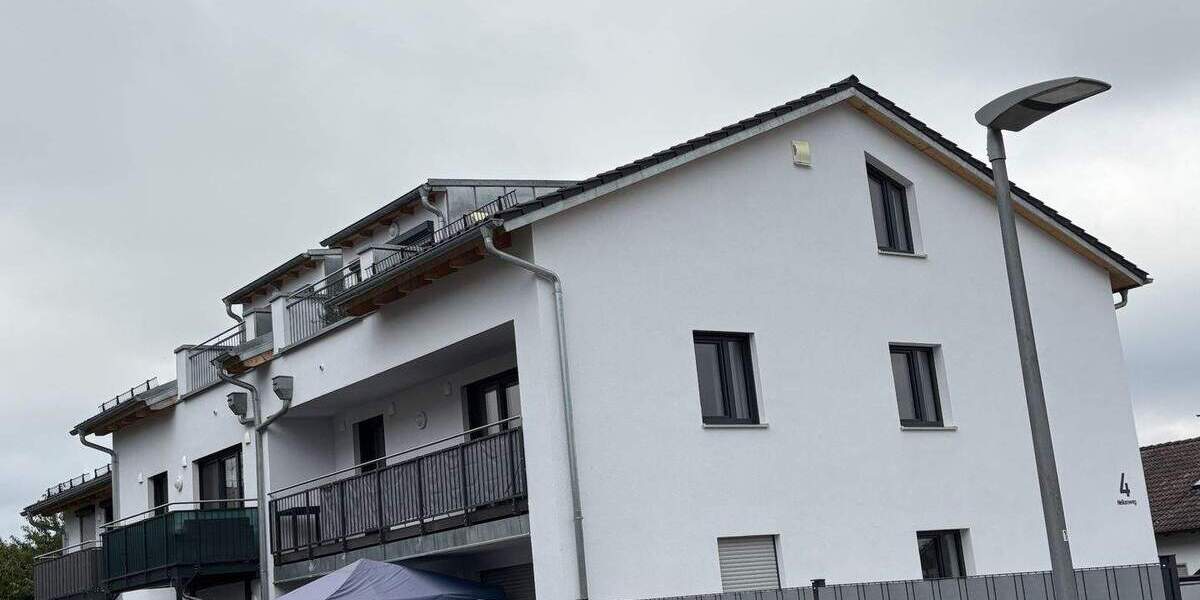 Etagenwohnung Frontenhausen Oed - 3 Zimmer, 81 m&sup2;, 279.000&euro; | Angebot:25768858