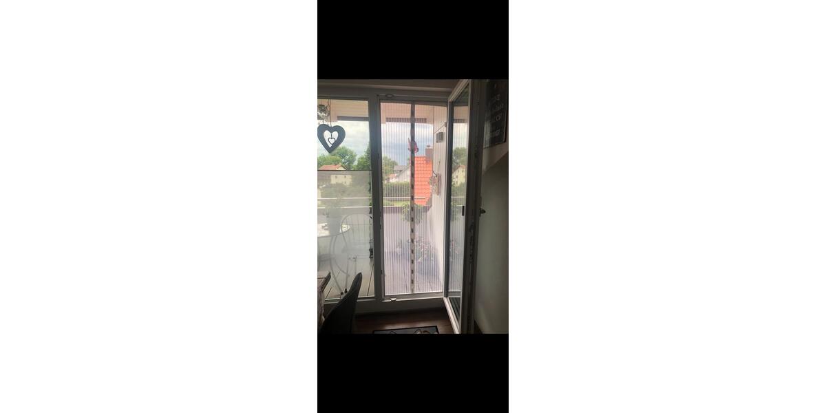 Dachgeschoßwohnung Berglern - 2 Zimmer, 50 m&sup2;, 970&euro; | Angebot:26638662
