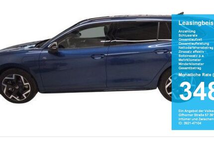 VW Passat Variant 10.130 km 45.745 &euro; Vilsbiburg 84137