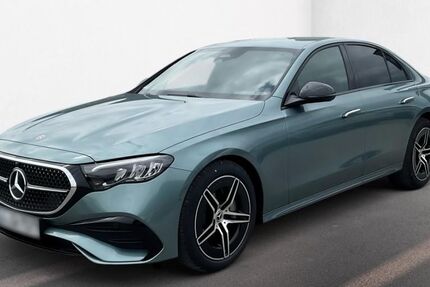 Mercedes-Benz E 220 32.900 km 52.440 &euro; Ergolding 84030