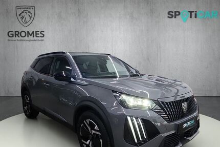 Peugeot 2008 25.700 km 19.700 &euro; Wartenberg 85456