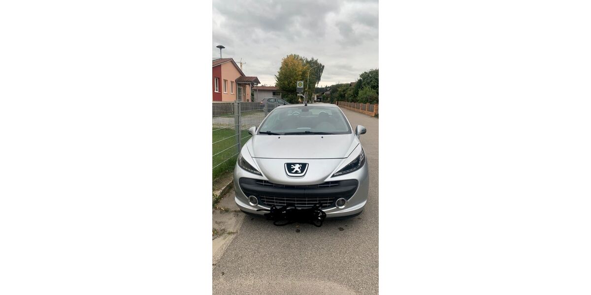 Peugeot 207 143.300 km 3.950 &euro; Moosthenning 84164
