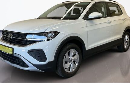 VW T-Cross 12.890 km 18.995 &euro; Vilsbiburg 84137