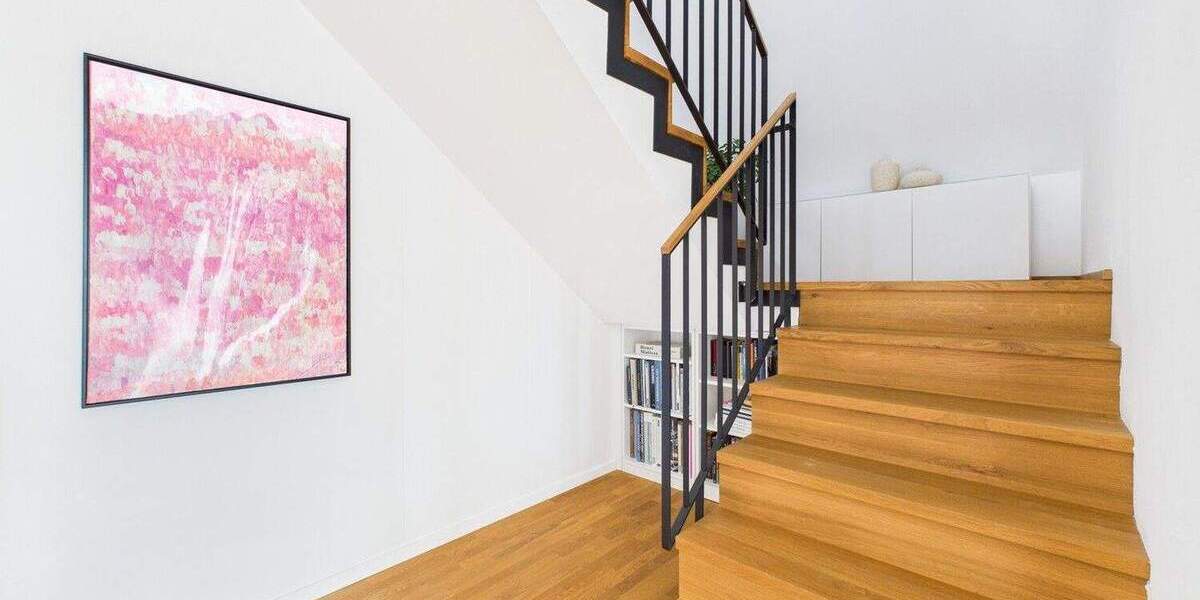 Einfamilienhaus Altfraunhofen - 6 Zimmer, 165 m&sup2;, 1.195.000&euro; | Angebot:25879552