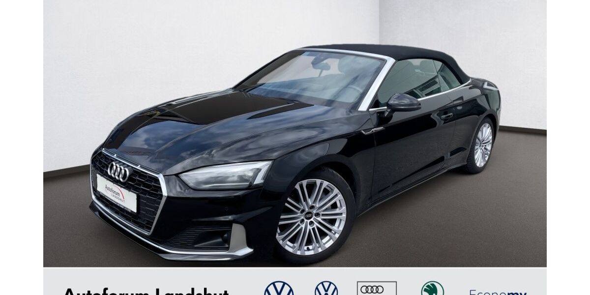 Audi A5 49.040 km 33.740 &euro; Ergolding 84030