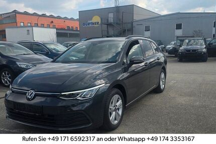 VW Golf 170.000 km 15.999 &euro; Altdorf 84032