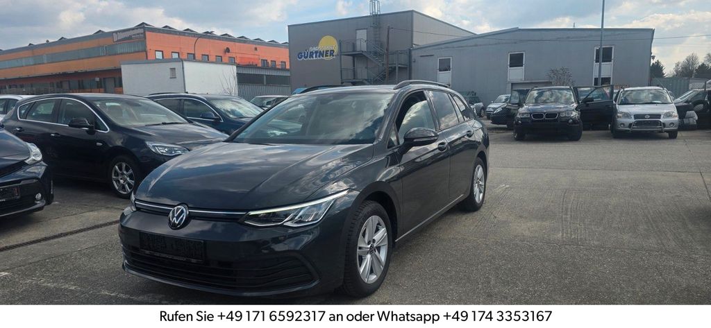 VW Golf 170.000 km 15.999 &euro; Altdorf 84032