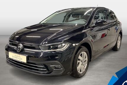 VW Polo 10.875 km 20.789 &euro; Landshut 84030