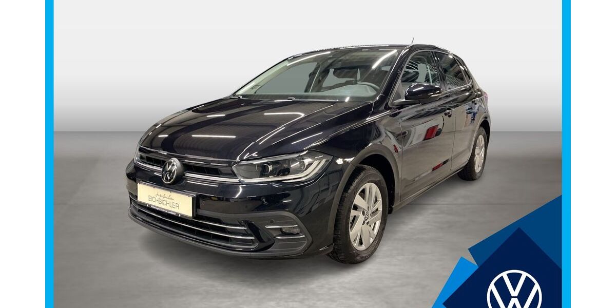 VW Polo 10.875 km 20.789 &euro; Landshut 84030