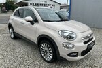 Fiat 500X Lounge Aut.Xenon Navi PDC Leder 58.100 km 12.500 &euro; Altdorf 84032