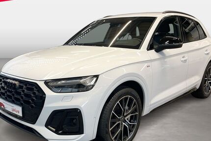 Audi Q5 12.400 km 55.900 &euro; Landshut 84030