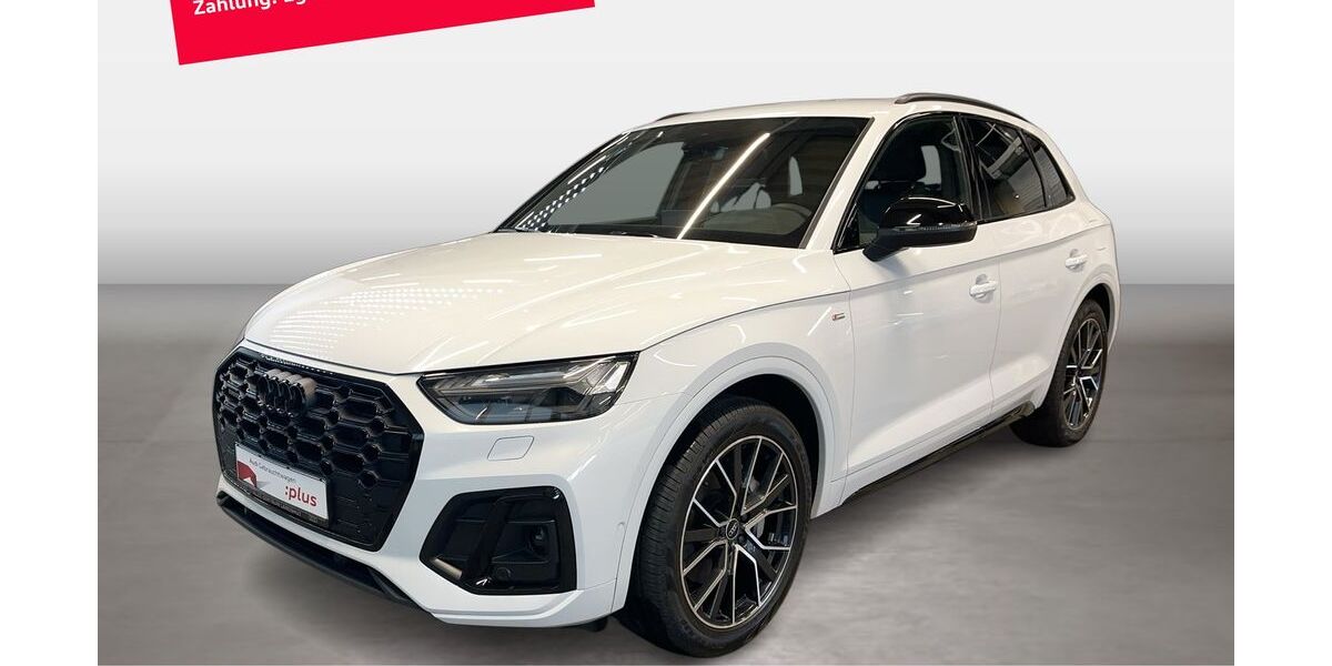 Audi Q5 12.400 km 55.900 &euro; Landshut 84030