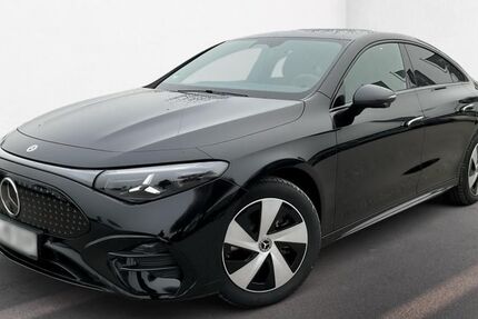 Mercedes-Benz CLA 250 9.000 km 50.856 &euro; Ergolding 84030