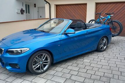 BMW 230 53.165 km 22.980 &euro; Ergoldsbach 84061