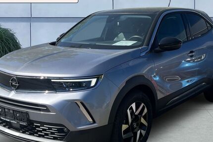 Opel Mokka 15.824 km 24.900 &euro; Landshut 84030