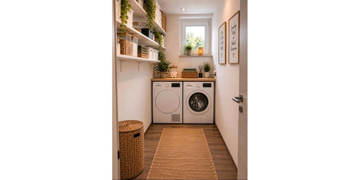 Etagenwohnung Geisenhausen - 4 Zimmer, 103 m&sup2;, 1.500&euro; | Angebot:27622497