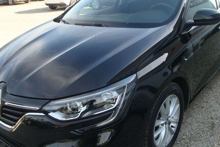 Renault Megane 86.411 km 11.350 &euro; Neufahrn 84088