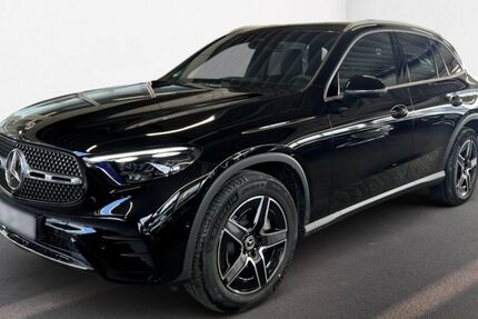 Mercedes-Benz GLC 220 12.900 km 53.435 &euro; Ergolding 84030
