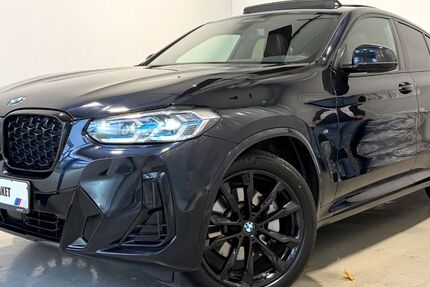 BMW X4 58.200 km 48.999 &euro; Landshut 84030