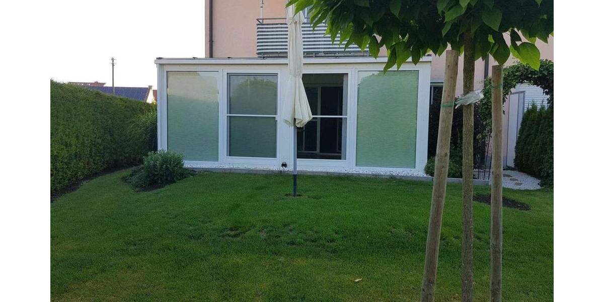 Etagenwohnung Rudelzhausen - 4 Zimmer, 100 m&sup2;, 349.000&euro; | Angebot:25850144