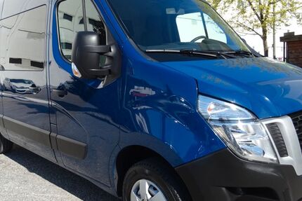 Nissan NV400 100.000 km 18.900 &euro; Landshut 84030