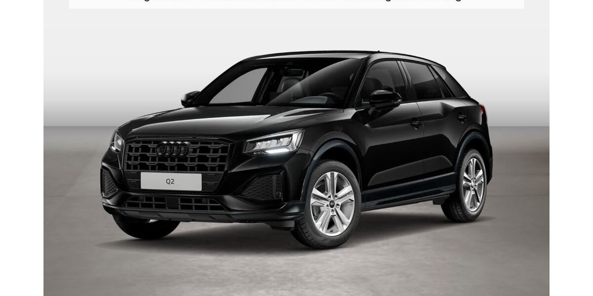 Audi Q2 20.700 km 29.370 &euro; Landshut 84030