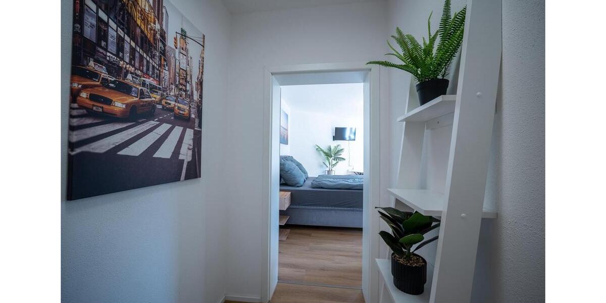 Etagenwohnung Landshut Landshut-West - 3.5 Zimmer, 100 m&sup2;, 1.400&euro; | Angebot:26446493