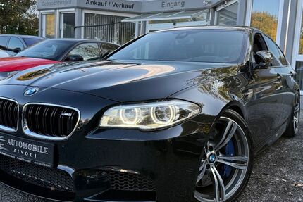 BMW M5 159.000 km 38.990 &euro; Moosburg 85368