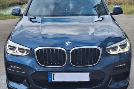 BMW X3 95.700 km 38.300 &euro; Mengkofen 84152