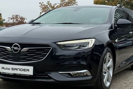 Opel Insignia 98.329 km 12.650 &euro; Ergolding ( bei Landshut ) 84030