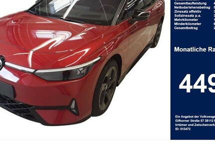 VW ID.7 14.320 km 52.685 &euro; Vilsbiburg 84137