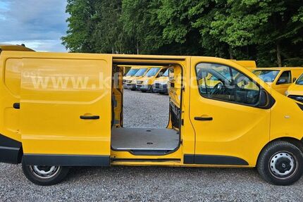 Renault Trafic 26.000 km 9.996 &euro; Pfeffenhausen 84076