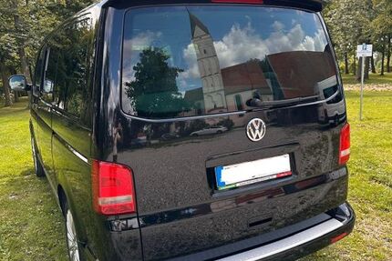 VW T5 Multivan 288.000 km 17.150 &euro; Niederviehbach 84183
