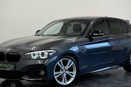 BMW 120 123.000 km 19.990 &euro; Landshut 84028