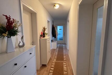 Wohnung Dingolfing - 4.5 Zimmer, 90 m&sup2;, 1.125&euro; | Angebot:25323924