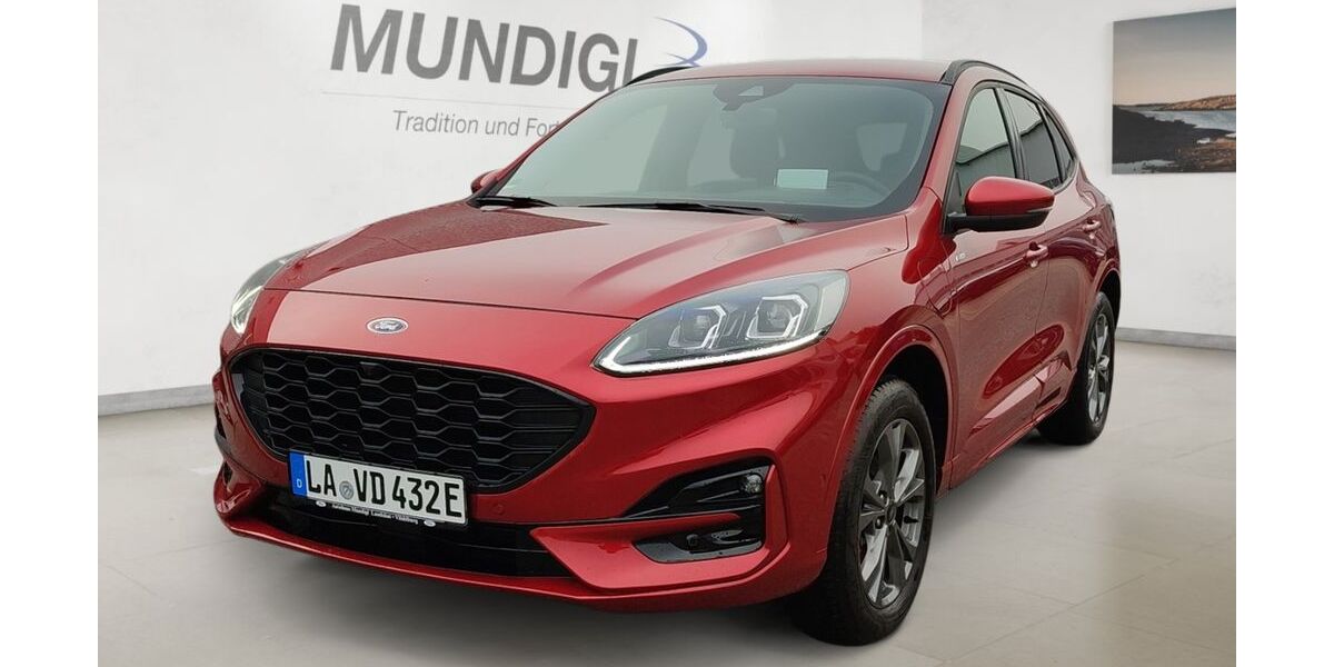 Ford Kuga 13.329 km 37.180 &euro; Landshut 84030