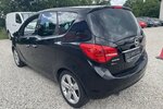 Opel Meriva B Innovation Sitzheizung Tempomat EURO5 208.000 km 3.800 &euro; Altdorf 84032