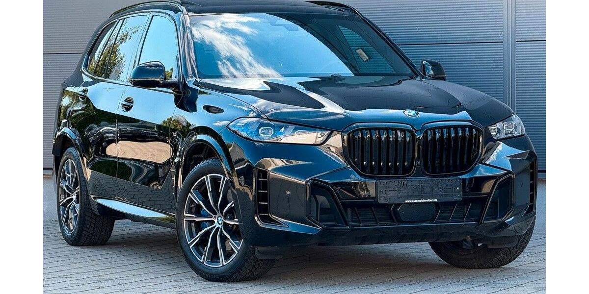 BMW X5 23.344 km 70.800 &euro; Rohr i. NB (bei Regensburg) 93352