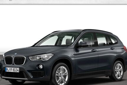 BMW X1 118.800 km 18.890 &euro; Landshut 84030