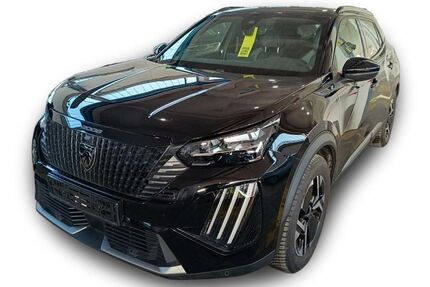 Peugeot e-2008 10.640 km 22.499 &euro; Ergolding 84030