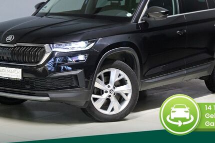 Skoda Kodiaq 71.650 km 34.890 &euro; Eching i. Ndb. 84174
