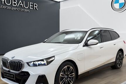 BMW 530 4.000 km 64.690 &euro; Landshut 84030